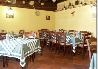 Ristorante La Macina